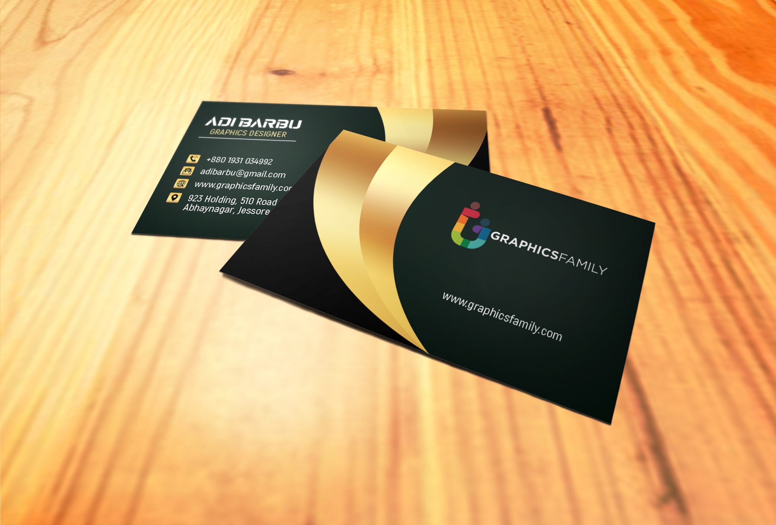 free business card maker for mac